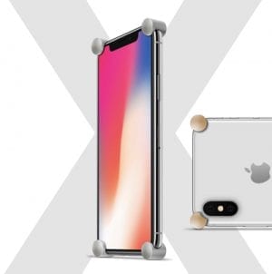 iPhone X, Xs, Xs Max